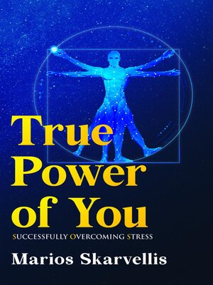 cover image of TRUE POWER OF YOU